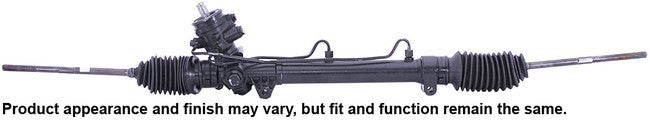 CARDONE Reman Rack and Pinion Assembly P/N:22-152 Fits: Saturn Sc 1991, Saturn Sl 1991, Saturn Sl1 1991, Saturn Sl2 1991 - Image 2