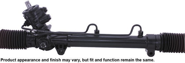 CARDONE Reman Rack and Pinion Assembly P/N:22-153 Fits: Saturn Sc 1992, Saturn Sc1 02-93, Saturn Sc2 02-93, Saturn Sl 02-92, Saturn Sl1 02-92, Saturn Sl2 02-92, Saturn Sw1 99-93, Saturn Sw2 01-93 - Image 1