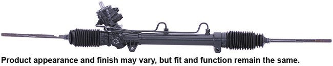 CARDONE Reman Rack and Pinion Assembly P/N:22-153 Fits: Saturn Sc 1992, Saturn Sc1 02-93, Saturn Sc2 02-93, Saturn Sl 02-92, Saturn Sl1 02-92, Saturn Sl2 02-92, Saturn Sw1 99-93, Saturn Sw2 01-93 - Image 2