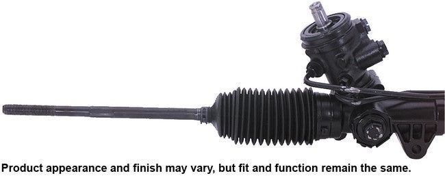 CARDONE Reman Rack and Pinion Assembly P/N:22-153 Fits: Saturn Sc 1992, Saturn Sc1 02-93, Saturn Sc2 02-93, Saturn Sl 02-92, Saturn Sl1 02-92, Saturn Sl2 02-92, Saturn Sw1 99-93, Saturn Sw2 01-93 - Image 3