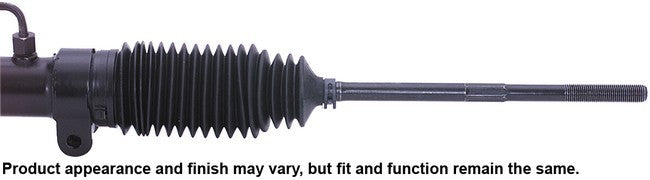 CARDONE Reman Rack and Pinion Assembly P/N:22-153 Fits: Saturn Sc 1992, Saturn Sc1 02-93, Saturn Sc2 02-93, Saturn Sl 02-92, Saturn Sl1 02-92, Saturn Sl2 02-92, Saturn Sw1 99-93, Saturn Sw2 01-93 - Image 4