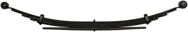 Dorman - OE Solutions Ballesta P/N:22-1531 Fits: Chevrolet Silverado 2500, Chevrolet Silverado 2500 Hd, Chevrolet Silverado 2500 Hd Classic, Chevrolet Silverado 3500, Chevrolet Silverado 3500 Classic, Chevrolet Silverado 3500 Hd, GMC Sierra 2500 - Image 3