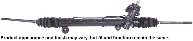 CARDONE Reman Rack and Pinion Assembly P/N:22-155 Fits: Chevrolet Cavalier 05-95, Pontiac Sunfire 05-95 - Image 2