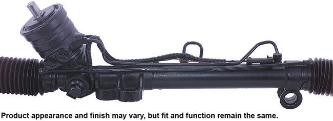 CARDONE Reman Rack and Pinion Assembly P/N:22-156 Fits: Buick Park Avenue 98-97, Buick Riviera 98-95, Oldsmobile Aurora 97-95 - Image 1