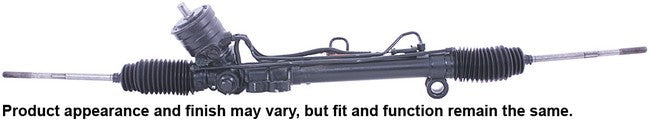 CARDONE Reman Rack and Pinion Assembly P/N:22-156 Fits: Buick Park Avenue 98-97, Buick Riviera 98-95, Oldsmobile Aurora 97-95 - Image 2