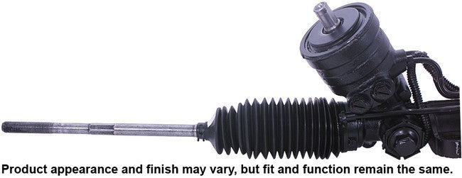 CARDONE Reman Rack and Pinion Assembly P/N:22-156 Fits: Buick Park Avenue 98-97, Buick Riviera 98-95, Oldsmobile Aurora 97-95 - Image 3