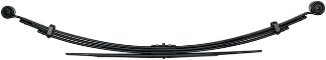 Dorman - OE Solutions Ballesta P/N:22-1567HD Fits: Chevrolet Silverado 1500, Chevrolet Silverado 1500 Classic, Chevrolet Silverado 1500 Hd, Chevrolet Silverado 1500 Hd Classic, Chevrolet Silverado 1500 Ld, GMC Sierra 1500, GMC Sierra 1500 Classic - Image 4