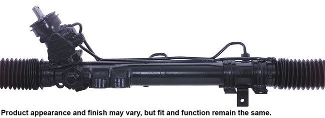 CARDONE Reman Rack and Pinion Assembly P/N:22-157 Fits: Cadillac Deville 1996, Cadillac Eldorado 1996, Cadillac Seville 1996 - Image 1