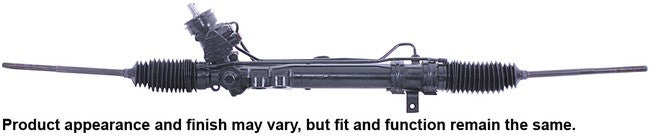 CARDONE Reman Rack and Pinion Assembly P/N:22-157 Fits: Cadillac Deville 1996, Cadillac Eldorado 1996, Cadillac Seville 1996 - Image 2