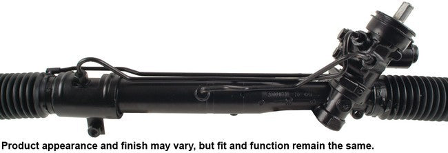 CARDONE Reman Rack and Pinion Assembly P/N:22-157E Fits: Cadillac Deville 1996, Cadillac Eldorado 1996, Cadillac Seville 1996 - Image 1