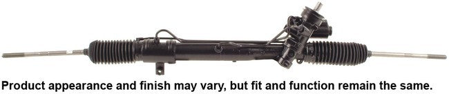 CARDONE Reman Rack and Pinion Assembly P/N:22-157E Fits: Cadillac Deville 1996, Cadillac Eldorado 1996, Cadillac Seville 1996 - Image 2