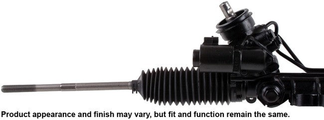 CARDONE Reman Rack and Pinion Assembly P/N:22-157E Fits: Cadillac Deville 1996, Cadillac Eldorado 1996, Cadillac Seville 1996 - Image 3