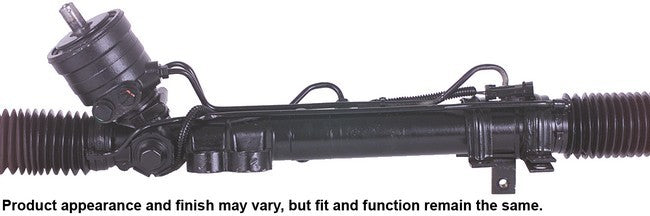 CARDONE Reman Rack and Pinion Assembly P/N:22-158 Fits: Buick Lesabre 98-96, Buick Park Avenue 1996, Oldsmobile Lss 99-96, Pontiac Bonneville 99-96 - Image 1