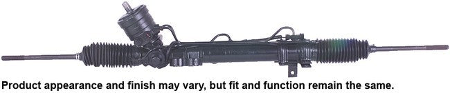 CARDONE Reman Rack and Pinion Assembly P/N:22-158 Fits: Buick Lesabre 98-96, Buick Park Avenue 1996, Oldsmobile Lss 99-96, Pontiac Bonneville 99-96 - Image 2