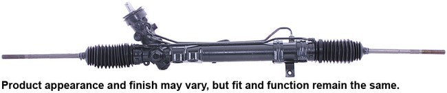 CARDONE Reman Rack and Pinion Assembly P/N:22-160 Fits: Buick Lesabre 99-96, Buick Park Avenue 1996, Oldsmobile 88 99-96, Oldsmobile 98 1996, Oldsmobile Regency 98-97, Pontiac Bonneville 99-96 - Image 2
