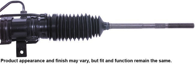 CARDONE Reman Rack and Pinion Assembly P/N:22-160 Fits: Buick Lesabre 99-96, Buick Park Avenue 1996, Oldsmobile 88 99-96, Oldsmobile 98 1996, Oldsmobile Regency 98-97, Pontiac Bonneville 99-96 - Image 4