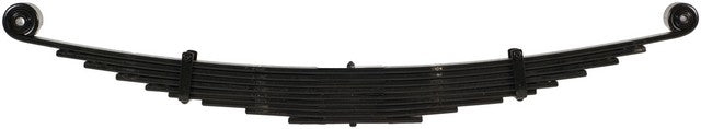 Dorman - OE Solutions Ballesta P/N:22-1611 Fits: Chevrolet Express 4500 24-09, GMC Savana 4500 24-09 - Image 2