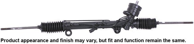 CARDONE Reman Rack and Pinion Assembly P/N:22-162 Fits: Pontiac Grand Prix 03-97 - Image 2
