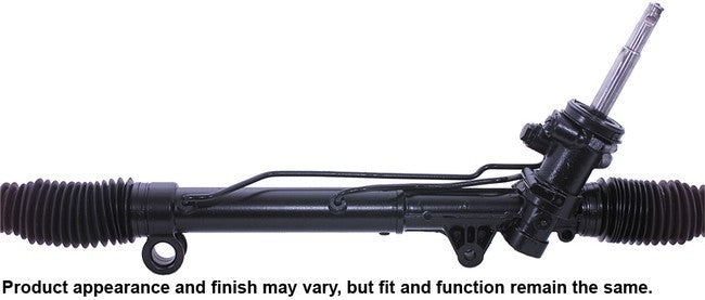 CARDONE Reman Rack and Pinion Assembly P/N:22-164 Fits: Buick Rendezvous 07-02, Chevrolet Venture 05-97, Oldsmobile Silhouette 04-97, Pontiac Aztek 05-01, Pontiac Montana 05-99, Pontiac Trans Sport 98-97 - Image 1