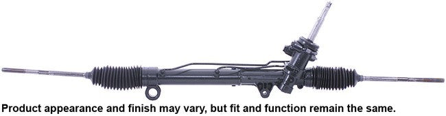 CARDONE Reman Rack and Pinion Assembly P/N:22-164 Fits: Buick Rendezvous 07-02, Chevrolet Venture 05-97, Oldsmobile Silhouette 04-97, Pontiac Aztek 05-01, Pontiac Montana 05-99, Pontiac Trans Sport 98-97 - Image 2