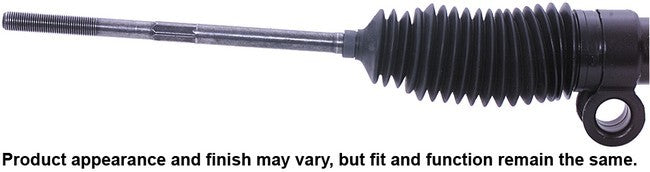 CARDONE Reman Rack and Pinion Assembly P/N:22-164 Fits: Buick Rendezvous 07-02, Chevrolet Venture 05-97, Oldsmobile Silhouette 04-97, Pontiac Aztek 05-01, Pontiac Montana 05-99, Pontiac Trans Sport 98-97 - Image 3