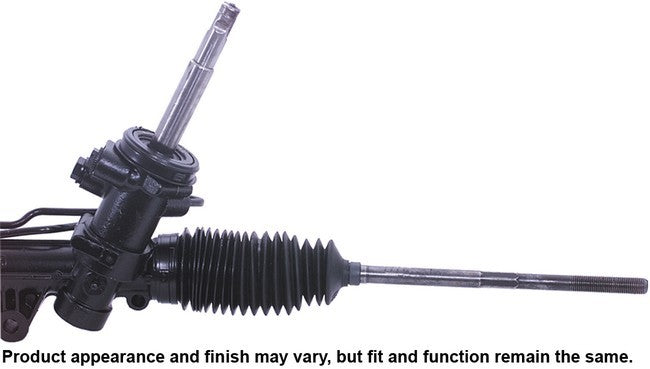CARDONE Reman Rack and Pinion Assembly P/N:22-164 Fits: Buick Rendezvous 07-02, Chevrolet Venture 05-97, Oldsmobile Silhouette 04-97, Pontiac Aztek 05-01, Pontiac Montana 05-99, Pontiac Trans Sport 98-97 - Image 4