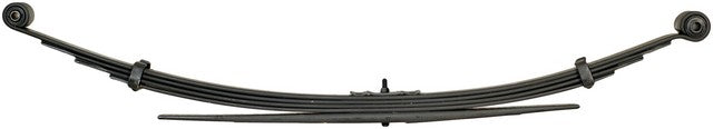 Dorman - OE Solutions Ballesta P/N:22-1649 Fits: Chevrolet Silverado 2500 Hd 24-11, GMC Sierra 2500 Hd 24-11 - Image 2
