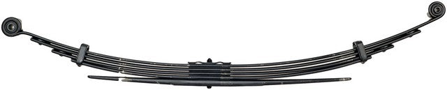 Dorman - OE Solutions Ballesta P/N:22-1649HD Fits: Chevrolet Silverado 2500 Hd 24-11, Chevrolet Silverado 3500 Hd 24-11, GMC Sierra 2500 Hd 24-11, GMC Sierra 3500 Hd 24-11 - Image 4