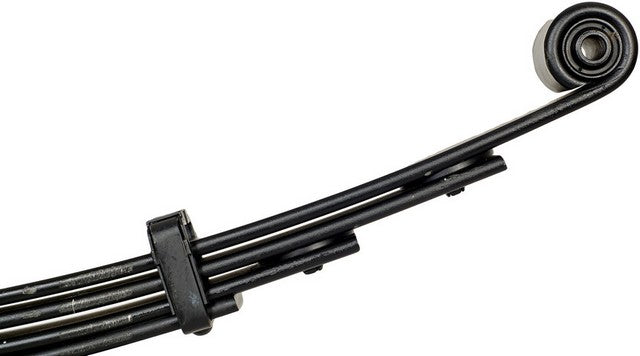 Dorman - OE Solutions Ballesta P/N:22-1649HD Fits: Chevrolet Silverado 2500 Hd 24-11, Chevrolet Silverado 3500 Hd 24-11, GMC Sierra 2500 Hd 24-11, GMC Sierra 3500 Hd 24-11 - Image 2