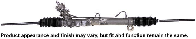 CARDONE Reman Rack and Pinion Assembly P/N:22-165 Fits: Buick Park Avenue 98-97 - Image 2