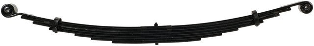 Dorman - OE Solutions Ballesta P/N:22-1653 Fits: Chevrolet Silverado 3500 Hd 19-11, GMC Sierra 3500 Hd 19-11 - Image 4