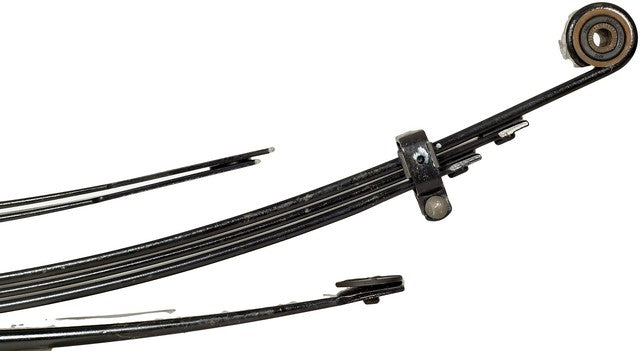 Dorman - OE Solutions Ballesta P/N:22-1657 Fits: Chevrolet Silverado 3500 Hd 19-11, GMC Sierra 3500 Hd 19-11 - Image 2