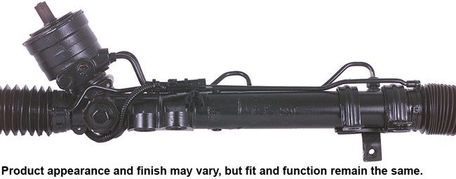 CARDONE Reman Rack and Pinion Assembly P/N:22-166 Fits: Cadillac Deville 99-97, Cadillac Eldorado 02-97, Cadillac Seville 1997 - Image 1