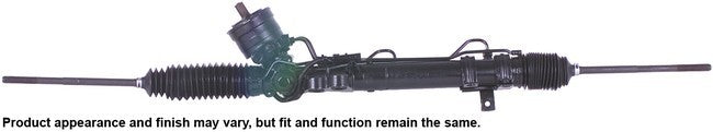 CARDONE Reman Rack and Pinion Assembly P/N:22-166 Fits: Cadillac Deville 99-97, Cadillac Eldorado 02-97, Cadillac Seville 1997 - Image 2