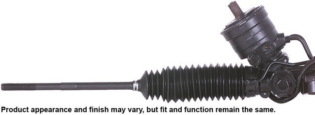 CARDONE Reman Rack and Pinion Assembly P/N:22-166 Fits: Cadillac Deville 99-97, Cadillac Eldorado 02-97, Cadillac Seville 1997 - Image 3