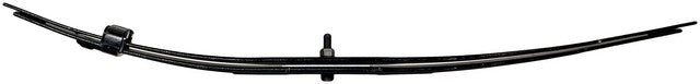 Dorman - OE Solutions Ballesta Auxiliar P/N:22-1661 Fits: Chevrolet Silverado 2500 Hd 18-11, Chevrolet Silverado 3500 Hd 18-11, GMC Sierra 2500 Hd 18-11, GMC Sierra 3500 Hd 18-11 - Image 4