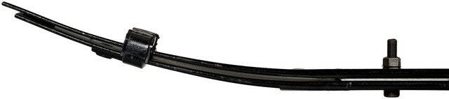 Dorman - OE Solutions Ballesta Auxiliar P/N:22-1661 Fits: Chevrolet Silverado 2500 Hd 18-11, Chevrolet Silverado 3500 Hd 18-11, GMC Sierra 2500 Hd 18-11, GMC Sierra 3500 Hd 18-11 - Image 3