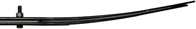 Dorman - OE Solutions Ballesta Auxiliar P/N:22-1661 Fits: Chevrolet Silverado 2500 Hd 18-11, Chevrolet Silverado 3500 Hd 18-11, GMC Sierra 2500 Hd 18-11, GMC Sierra 3500 Hd 18-11 - Image 2