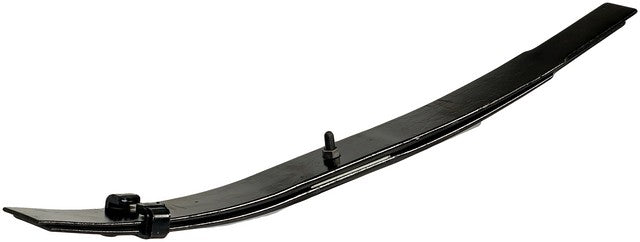 Dorman - OE Solutions Ballesta Auxiliar P/N:22-1661 Fits: Chevrolet Silverado 2500 Hd 18-11, Chevrolet Silverado 3500 Hd 18-11, GMC Sierra 2500 Hd 18-11, GMC Sierra 3500 Hd 18-11 - Image 1