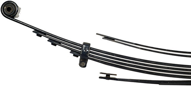 Dorman - OE Solutions Ballesta P/N:22-1663 Fits: Chevrolet Silverado 3500 Hd 19-11, GMC Sierra 3500 Hd 19-11 - Image 3