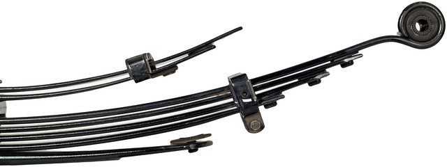 Dorman - OE Solutions Ballesta P/N:22-1663 Fits: Chevrolet Silverado 3500 Hd 19-11, GMC Sierra 3500 Hd 19-11 - Image 2