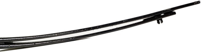 Dorman - OE Solutions Ballesta Auxiliar P/N:22-1667 Fits: Chevrolet Silverado 3500 Hd 18-11, GMC Sierra 3500 Hd 18-11 - Image 2