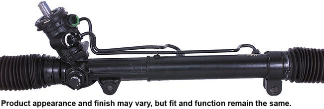 CARDONE Reman Rack and Pinion Assembly P/N:22-172 Fits: Chevrolet Malibu 1997, Oldsmobile Cutlass 1997 - Image 1