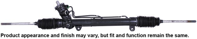 CARDONE Reman Rack and Pinion Assembly P/N:22-172 Fits: Chevrolet Malibu 1997, Oldsmobile Cutlass 1997 - Image 2