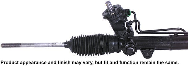 CARDONE Reman Rack and Pinion Assembly P/N:22-172 Fits: Chevrolet Malibu 1997, Oldsmobile Cutlass 1997 - Image 3