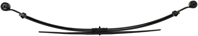 Dorman - OE Solutions Ballesta P/N:22-1729 Fits: Chevrolet Silverado 1500 18-14, Chevrolet Silverado 1500 Ld 2019, GMC Sierra 1500 18-14, GMC Sierra 1500 Limited 2019 - Image 4