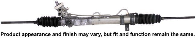 CARDONE Reman Rack and Pinion Assembly P/N:22-176 Fits: Cadillac Allante 92-89 - Image 2