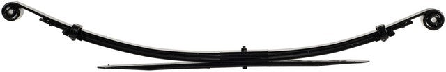 Dorman - OE Solutions Ballesta P/N:22-1781 Fits: Chevrolet Colorado 24-15, GMC Canyon 24-15 - Image 4