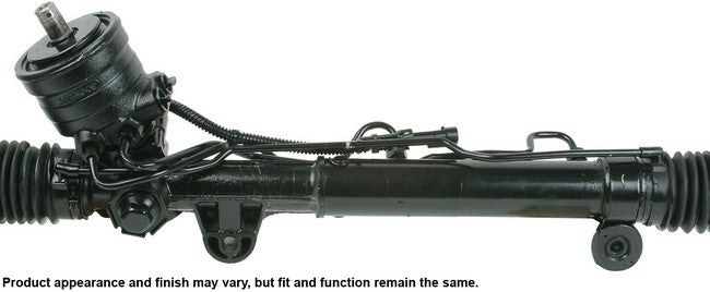 CARDONE Reman Rack and Pinion Assembly P/N:22-182 Fits: Buick Allure 08-05, Buick Lacrosse 08-05, Buick Regal 02-97, Oldsmobile Intrigue 02-98, Pontiac Grand Prix 08-04 - Image 1