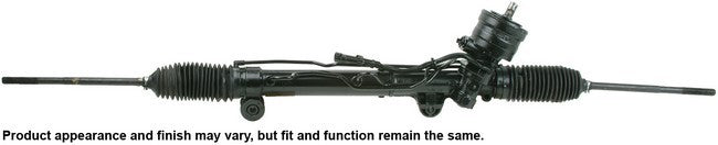 CARDONE Reman Rack and Pinion Assembly P/N:22-182 Fits: Buick Allure 08-05, Buick Lacrosse 08-05, Buick Regal 02-97, Oldsmobile Intrigue 02-98, Pontiac Grand Prix 08-04 - Image 2